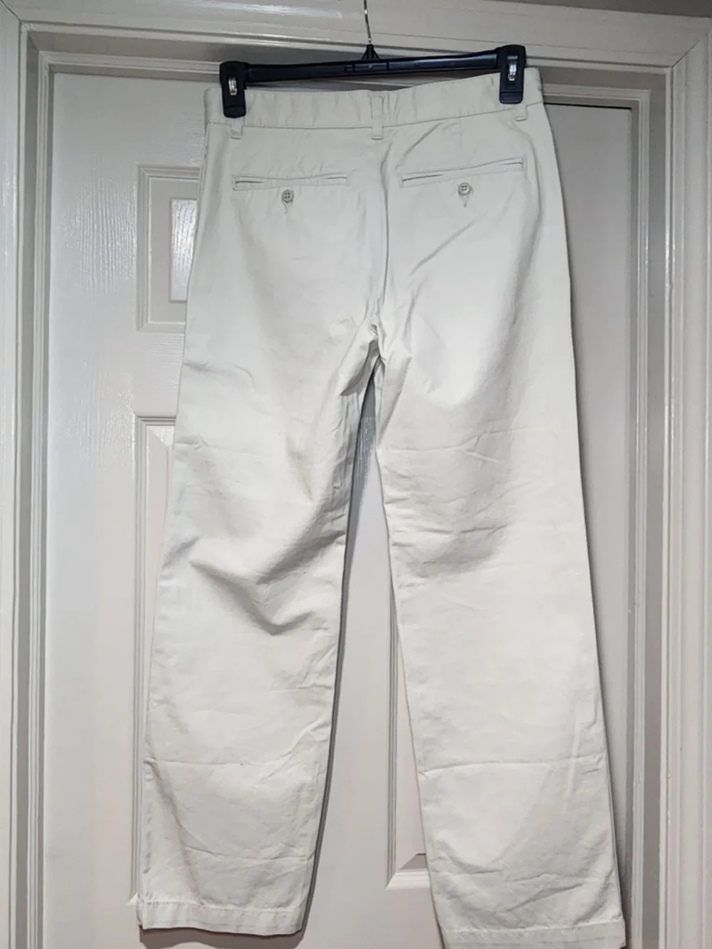 GAP straight leg